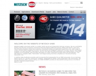 Bild GABO QUALIMETER Testanlagen GmbH