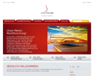Bild creative analytic 3000 GmbH