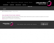 Bild Little John Bikes AG