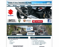 Bild Scheiter & Gross Zweiradtechnik GmbH