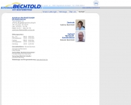 Bild Autohaus Bechtold GmbH