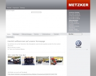 Bild Autohaus Metzker e.K.