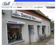 Bild Stoll Hans-Dieter ZweiradHdl.
