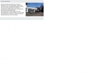 Website Autohaus Bachmann