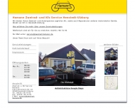 Bild Hamann Zweiradservice