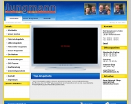 Bild Jungmann & Sohn, Karl Zweirder u. Kundendienst