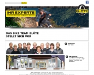 Bild Blte Bernd Zweiradtechnik