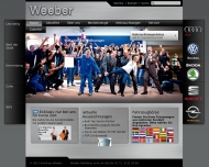 Bild Autohaus Weeber GmbH