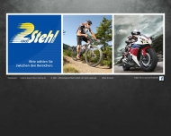 Bild Zweirad-Stehl GmbH