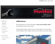 Bild Autoservice Monkos GmbH
