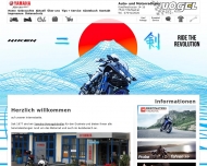 Bild Auto + Motorradhaus Vogel Inh. Joachim Vogel e.K.