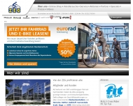 Bild BIKER ECKE Zweirad GmbH Fahrradhandel Zweiradhandel
