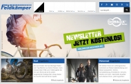 Bild Zweirad Feldkmper GmbH