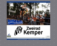 Bild Zweirad Kemper GmbH
