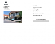 Bild Autohaus Barth
