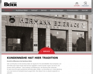 Bild Autohaus Peter Beier GmbH