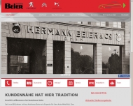 Bild Autohaus Werner Beier GmbH
