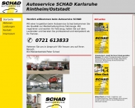 Bild Autoservice Schad e.K.