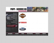 Bild Popp-Service KG