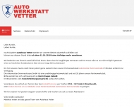 Bild Peugeot Vetter