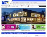 Bild Durach Zweirad-Center GmbH