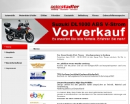 Bild Piaggio-Center Stadler Fahages.mbH