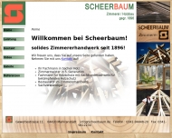 Bild Scheerbaum Peter