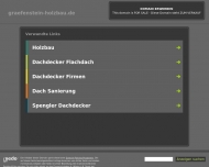 Bild Grfenstein Torsten Christian Zimmerei Holzbau