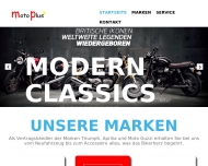 Bild moto plus + GmbH