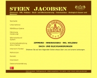 Steen Jacobsen-ZIMMEREI,INNENAUSBAU,ING.HOLZBAU,Dachsanierung,kologisch d?mmen