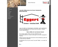 Bild Eggert Zimmerei & Gerstbau GmbH