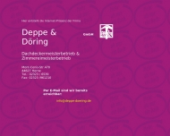 Bild Deppe und Dring GmbH