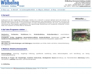 Bild Wlbeling Zimmerei-Holzbau GmbH