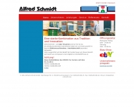 Bild Schmidt GmbH, Alfred
