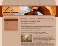 Bild Franzen & Sohn GmbH