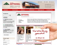 Bild Gottschall Helmut Zimmerer- u. Fertigbau GmbH