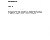 Website Di Miceli Beteiligungs
