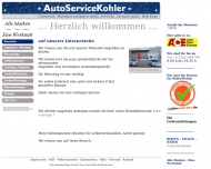 Bild Auto Kohler