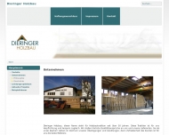 Bild Dieringer Holzbau GmbH
