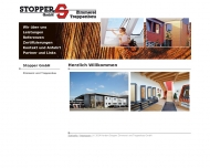 Bild Herbert Stopper, Zimmerei und Treppenbau, Gesellsch. mit beschrnkter Haftung