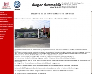 Bild Burger Alfons GmbH & Co.KG