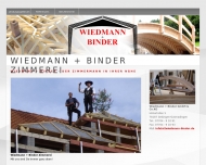 Bild Wiedmann + Binder GmbH & Co. KG