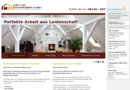 Bild Michael Ostermeier GmbH Zimmerei, Holz- und Fassadenbau