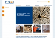 Bild Frei Holzbau Inh. Christof Frei