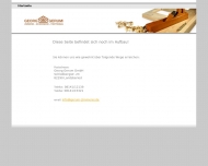 Bild Georg Gerum GmbH, Zimmerei - Schreinerei