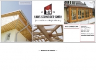Bild Hans Schneider GmbH