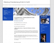 Bild Oldenburg Mathias Finanz- und Versicherungsmakler