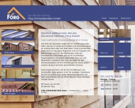Bild Degle Sigmund Zimmereibetrieb GmbH
