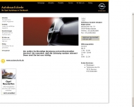 Bild Eckerle Autohaus