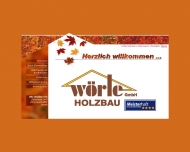 Bild Holzbau Wrle GmbH